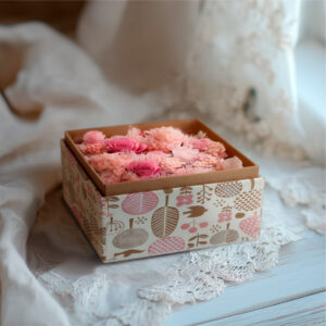 サニーサイド<br>ノルディックホーム｜ローズ（ピンク）