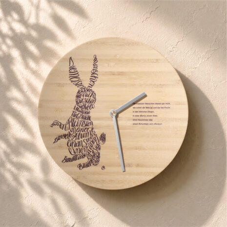 usagi-clock usagi-clock